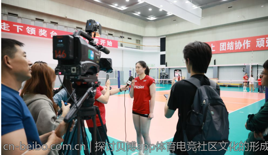 探讨贝博app体育电竞社区文化的形成与发展