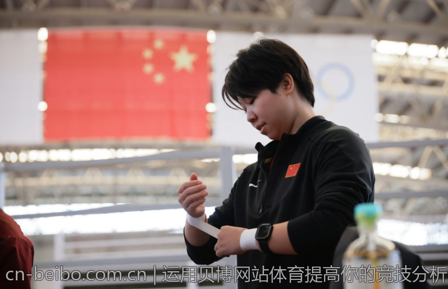 运用贝博网站体育提高你的竞技分析能力