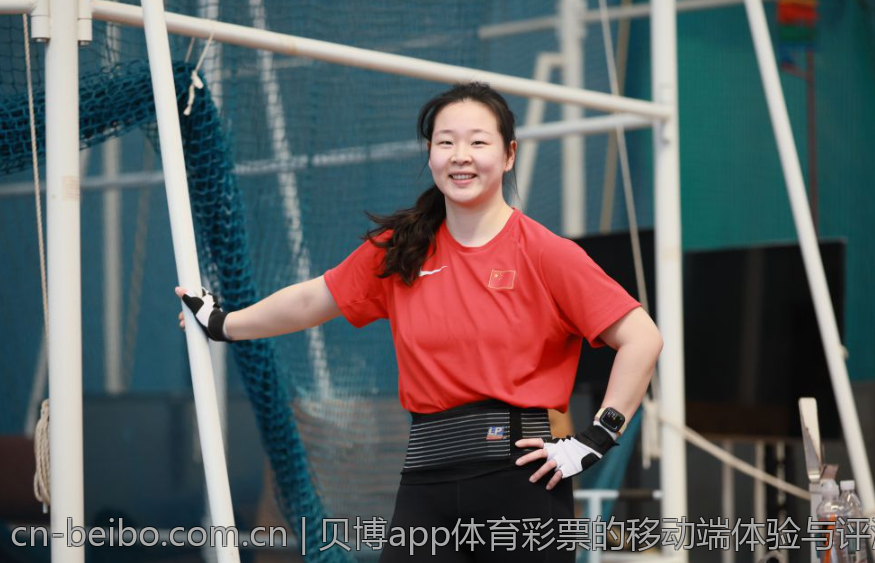 贝博app体育彩票的移动端体验与评测