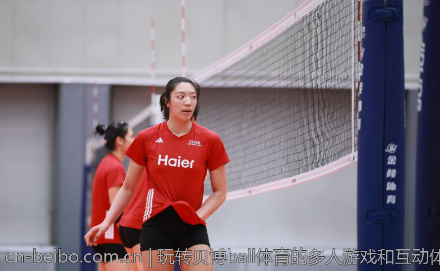 玩转贝博ball体育的多人游戏和互动体验