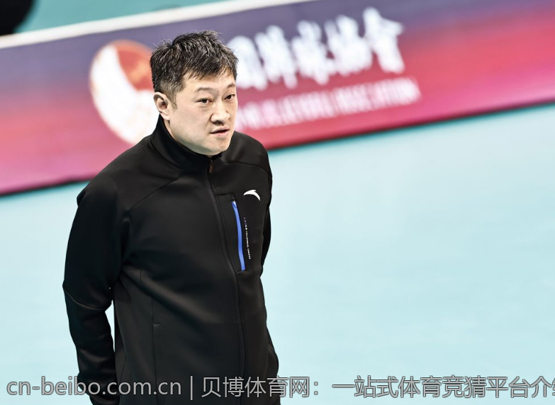 贝博体育网：一站式体育竞猜平台介绍