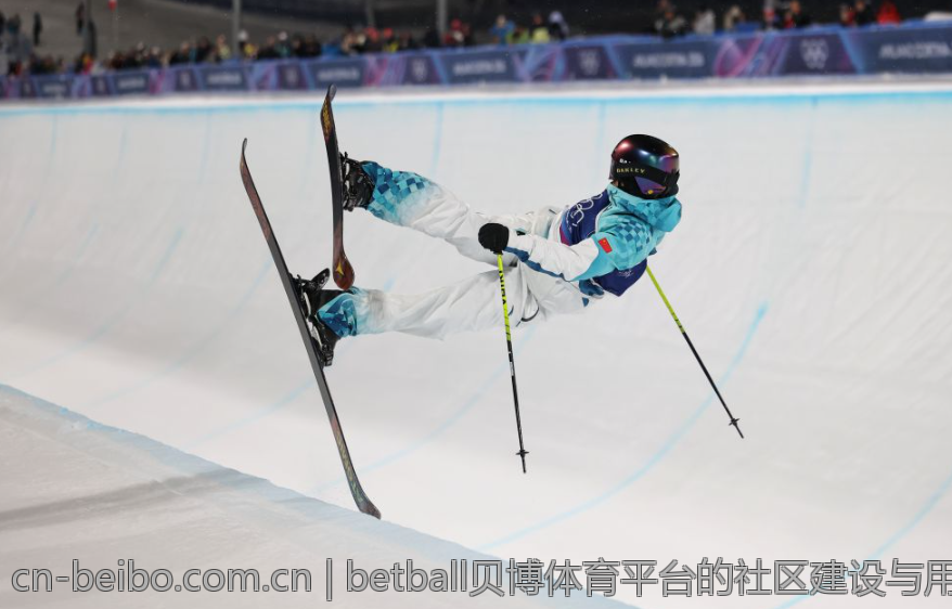 betball贝博体育平台的社区建设与用户互动分析